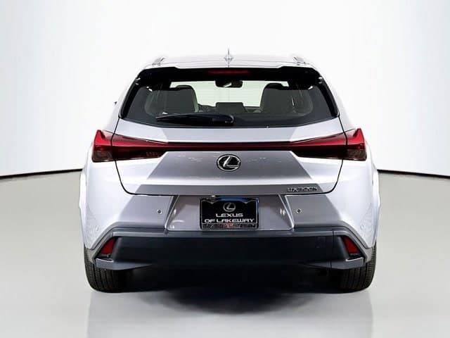 2026 LEXUS UX HYBRID - Image 6