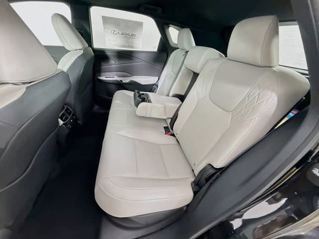 2026 LEXUS RX HYBRID - Image 16