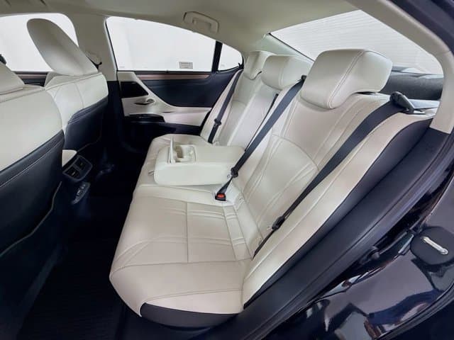 2025 LEXUS ES 300h - Image 25