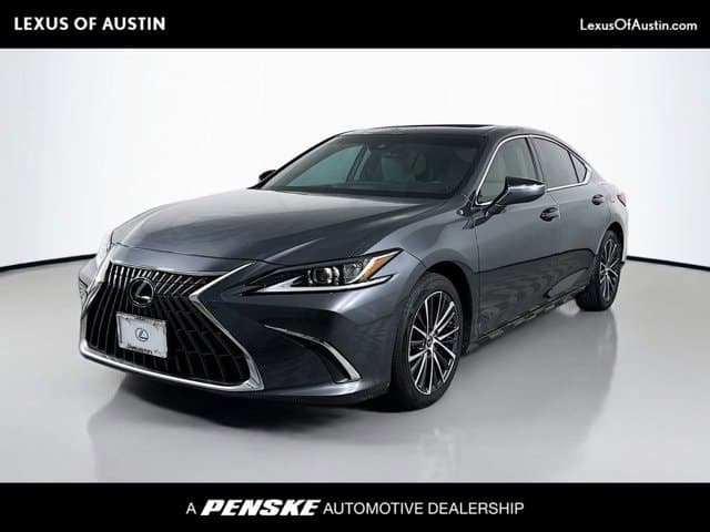 2023 LEXUS ES 350 - Image 1