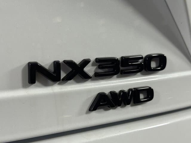 2026 LEXUS NX 350 - Image 22