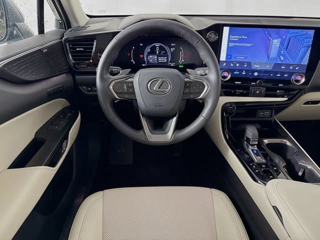 2026 LEXUS NX 350h - Image 24