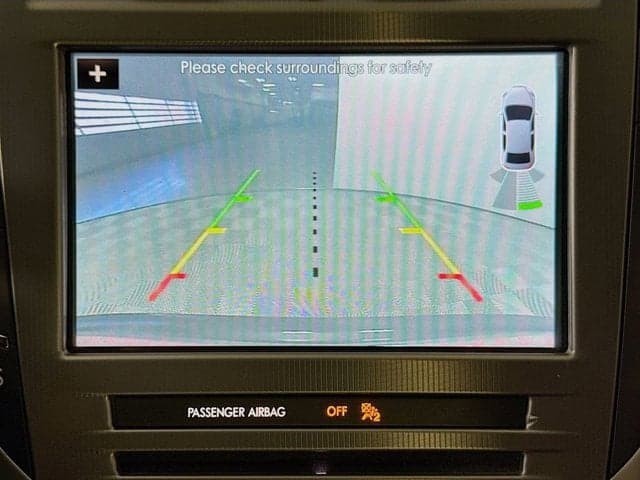 2018 Lincoln MKZ - Image 14