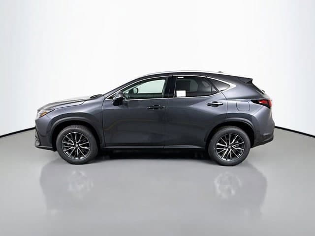 2026 LEXUS NX - Image 7
