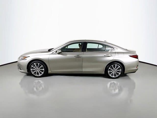 2020 LEXUS ES 350 - Image 8