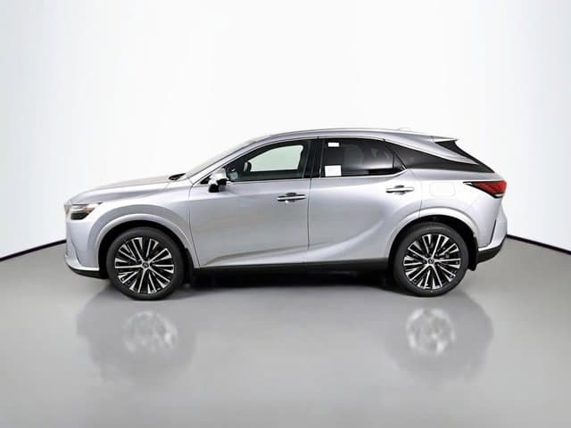 2026 LEXUS RX - Image 7