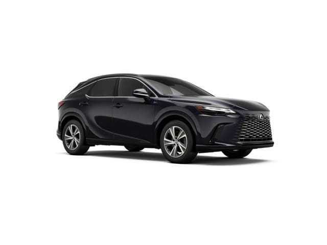 2026 LEXUS RX - Image 4