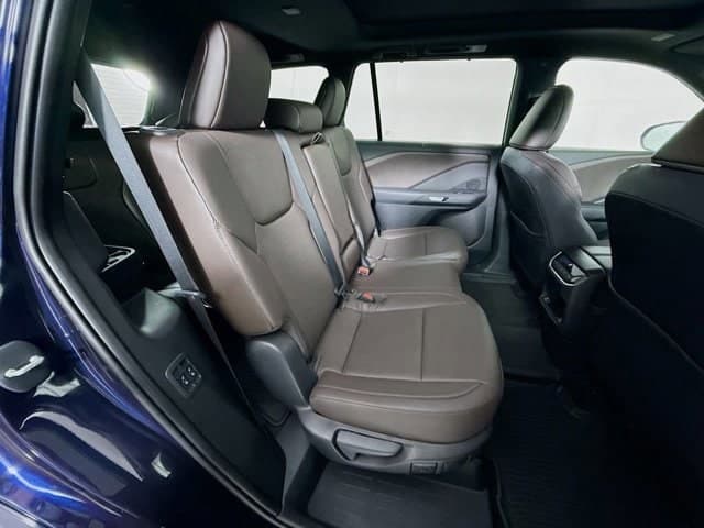 2026 LEXUS TX 350 - Image 29