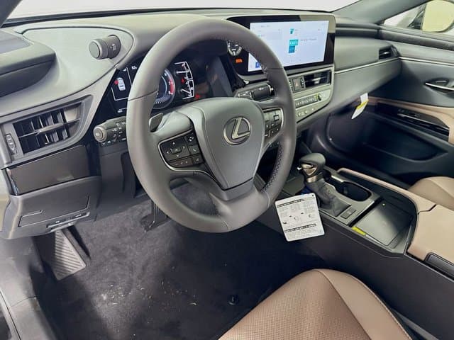 2025 LEXUS ES 350 - Image 8