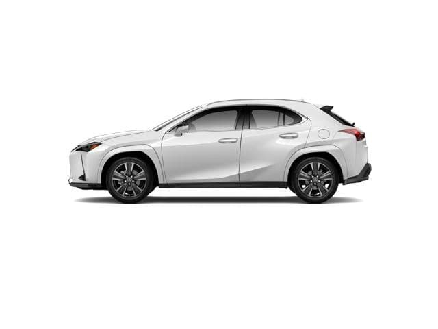2026 LEXUS UX HYBRID - Image 2