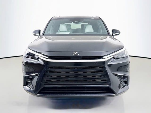 2026 LEXUS TX 350
