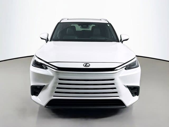 2026 LEXUS TX 350 - Image 2