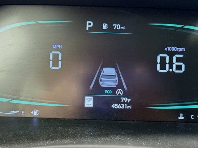 2024 Hyundai Palisade - Image 12