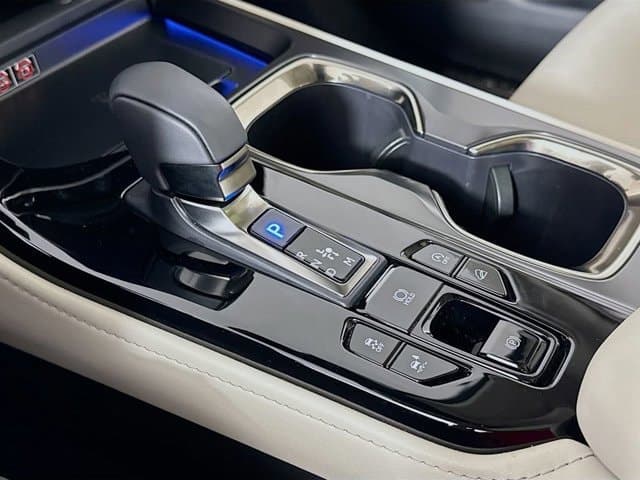 2026 LEXUS NX 350 - Image 17