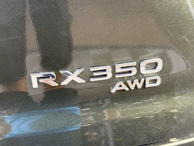 2026 LEXUS RX - Image 22