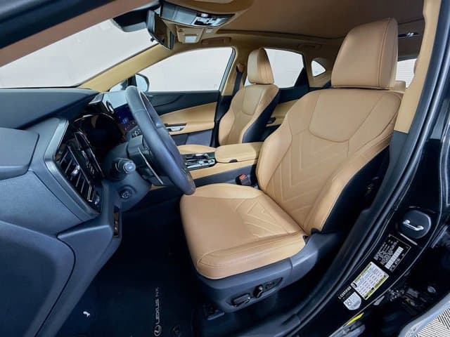 2026 LEXUS NX 350 - Image 22