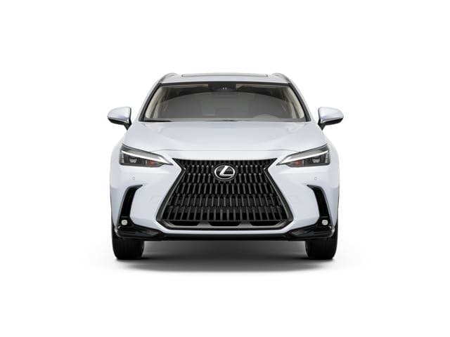 2026 LEXUS NX HYBRID - Image 5