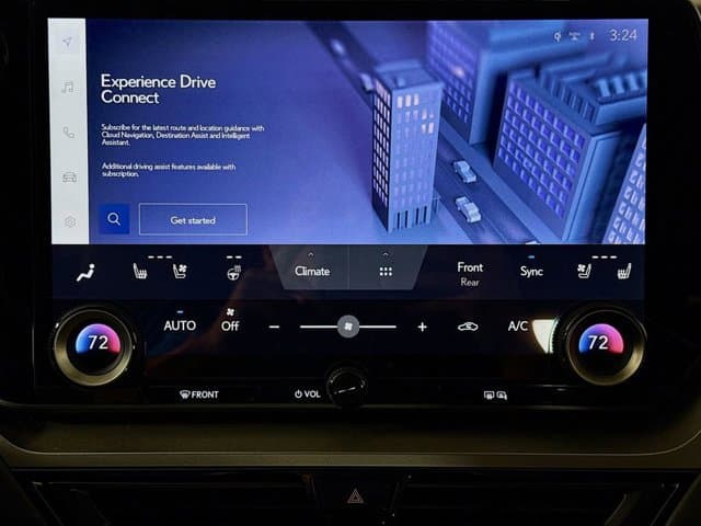 2026 LEXUS TX 350 - Image 13