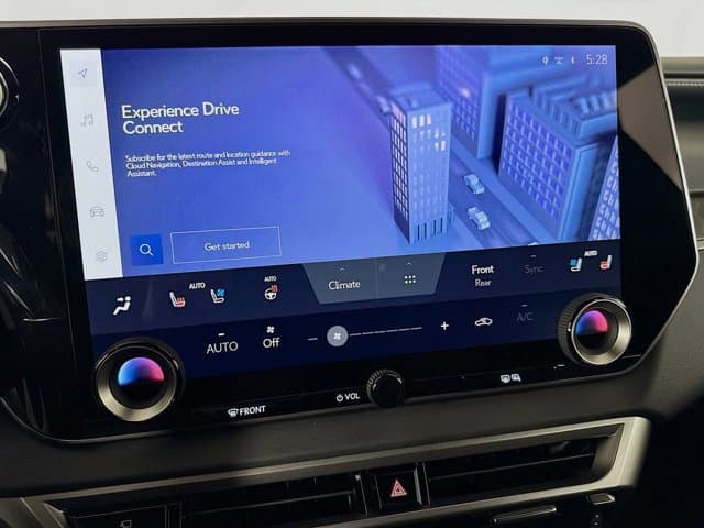 2026 LEXUS RX - Image 10