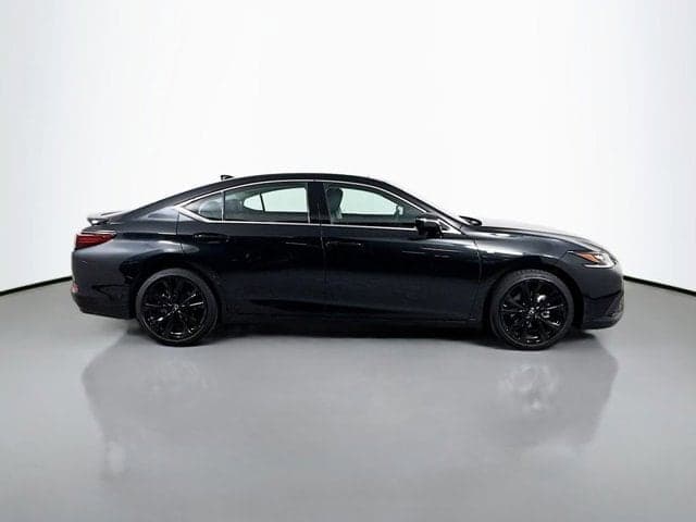 2025 LEXUS ES 350 - Image 3