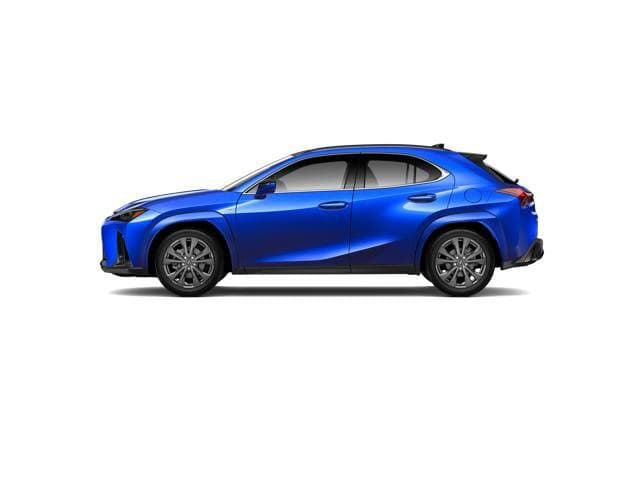 2026 LEXUS UX HYBRID - Image 3