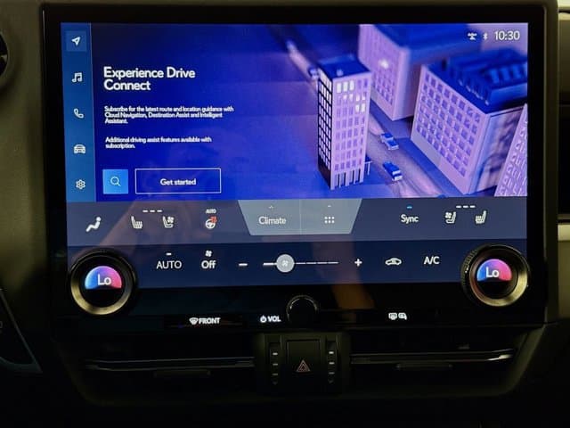 2024 LEXUS GX 550 - Image 13