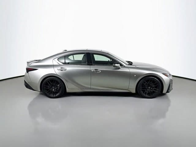 2023 LEXUS IS 350 - Image 3