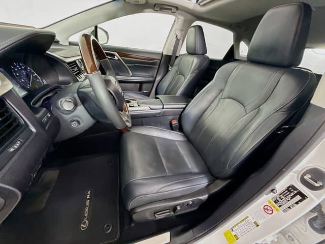 2019 LEXUS RX 350 - Image 21