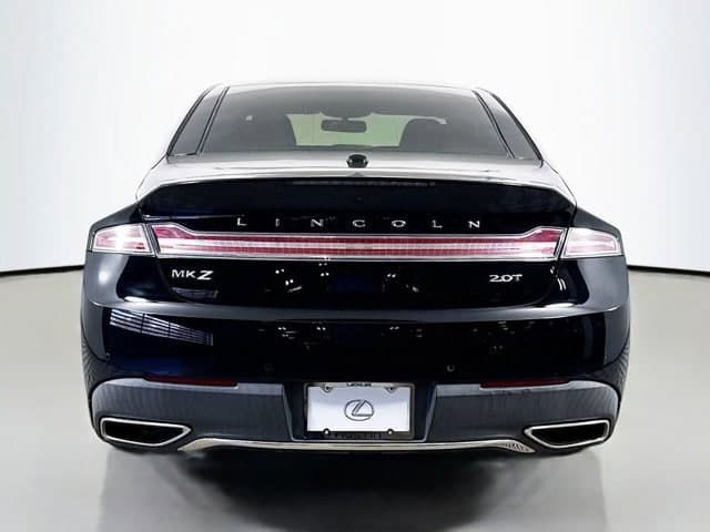 2018 Lincoln MKZ - Image 6