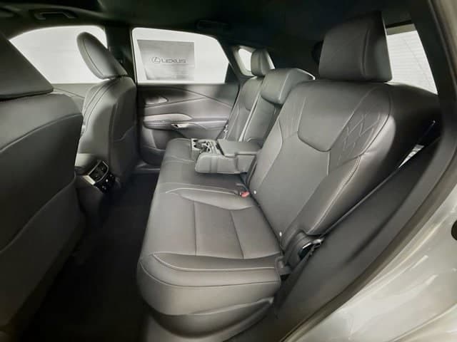 2026 LEXUS RX - Image 15