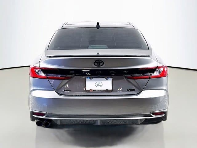 2025 Toyota Camry - Image 6