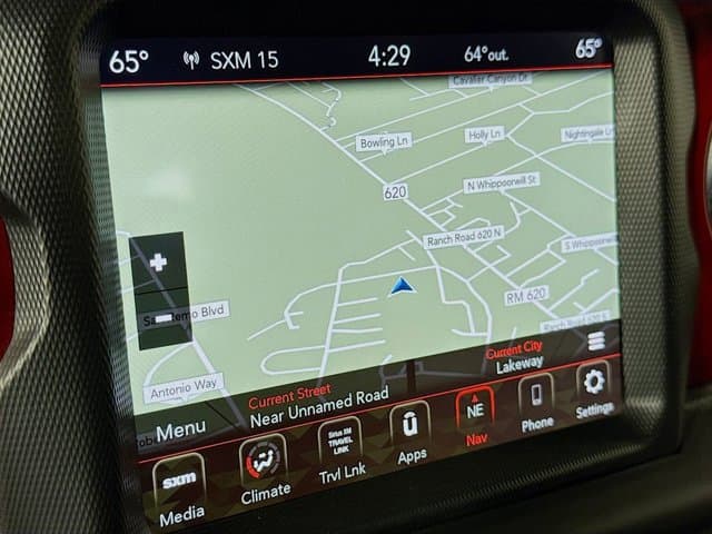 2021 Jeep Wrangler - Image 13