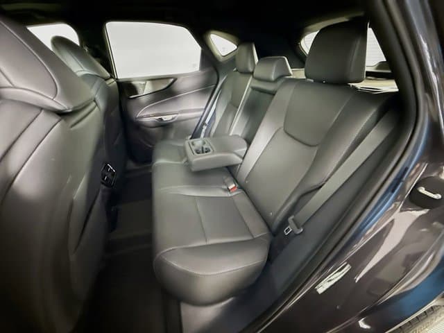 2026 LEXUS NX 350 - Image 26
