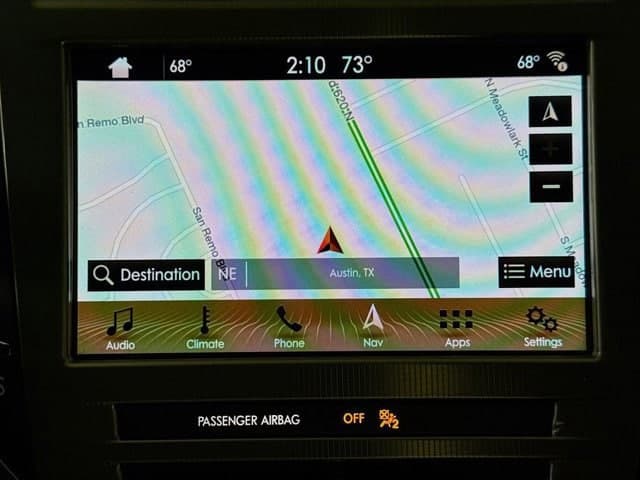 2018 Lincoln MKZ - Image 13