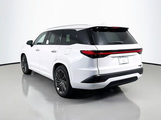 2026 LEXUS TX - Image 7