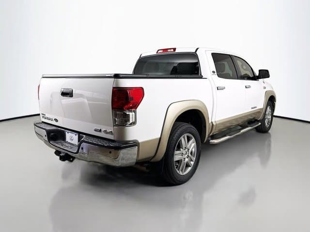 2010 Toyota Tundra - Image 5