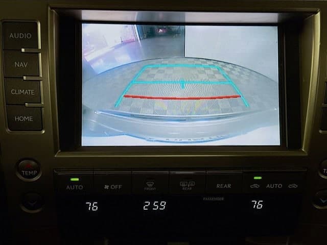 2020 LEXUS GX 460 - Image 14