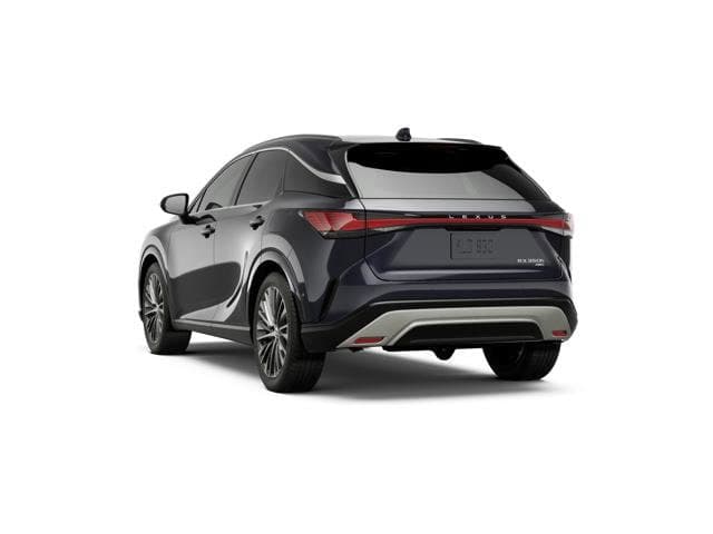 2026 LEXUS RX HYBRID - Image 3