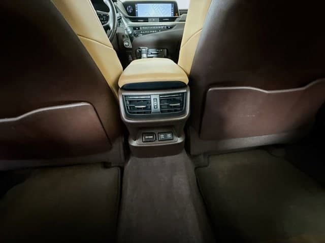 2020 LEXUS ES 350 - Image 26