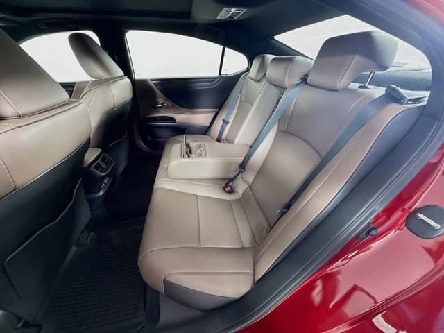 2025 LEXUS ES 350 - Image 25