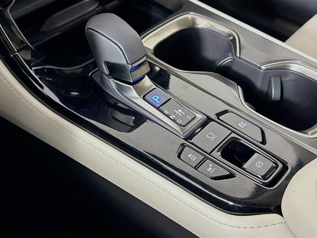 2026 LEXUS NX 350h - Image 17