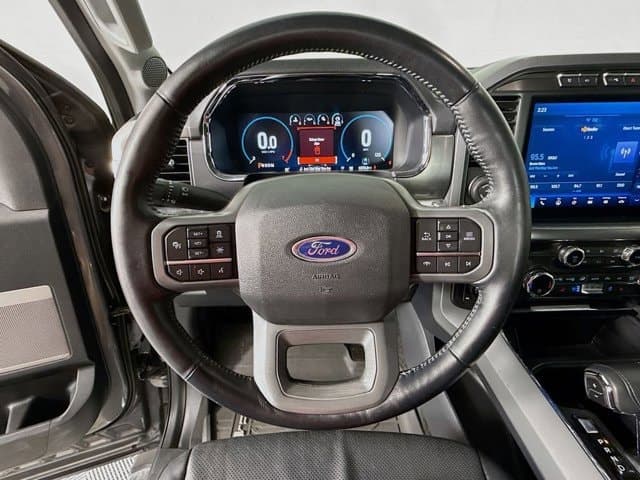 2021 Ford F-150 - Image 11