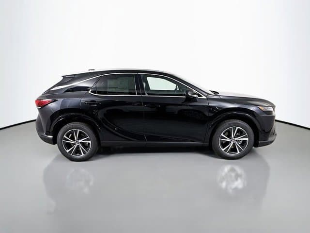 2026 LEXUS RX HYBRID - Image 3