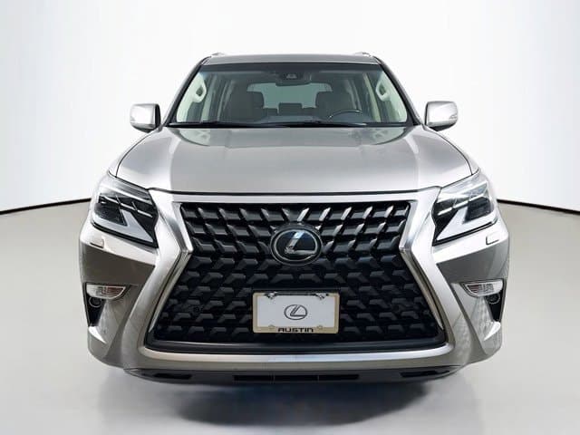 2020 LEXUS GX 460 - Image 2