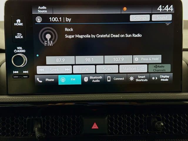 2023 Honda CR-V - Image 15