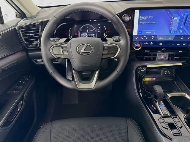 2026 LEXUS NX 350 - Image 19