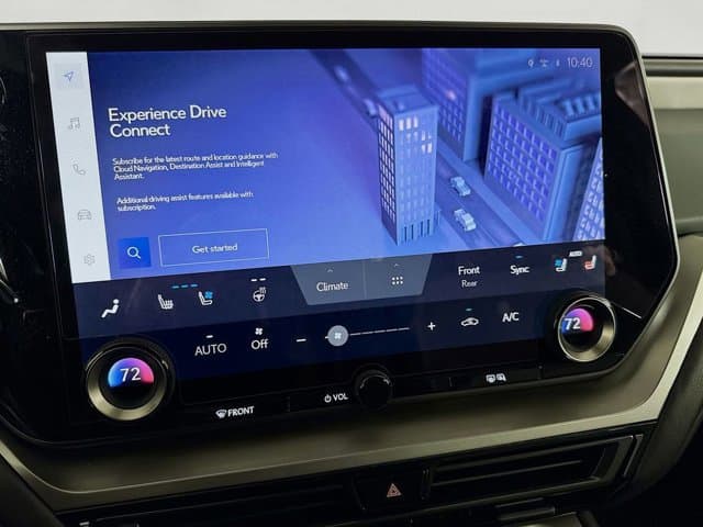 2026 LEXUS TX 350 - Image 13