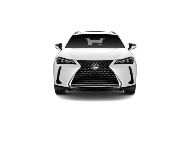 2026 LEXUS UX HYBRID - Image 5