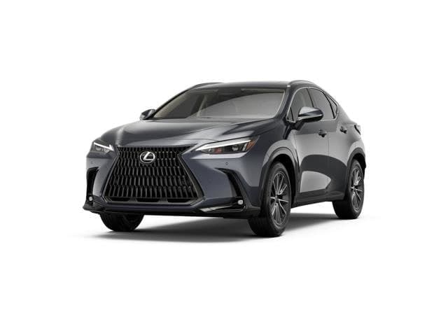2026 LEXUS NX HYBRID - Image 1