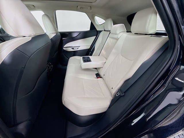 2026 LEXUS NX 350h - Image 26